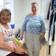 Hospice Stories Meet Trish & Kate Retail Volunteers