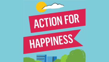 Action for Happiness