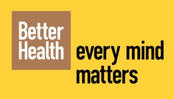 Better Health - Every Mind Matters