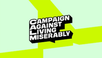 Campaign Against Living Miserably