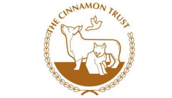 The Cinnamon Trust