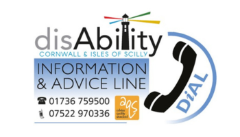 DIAL DisAbility Information & Advice Line