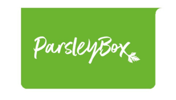 Parsley Box