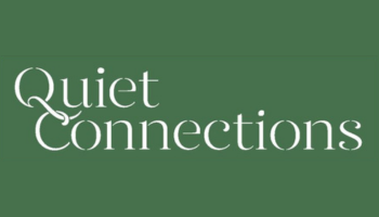 Quiet Connections