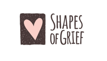 Shapes of Grief podcast