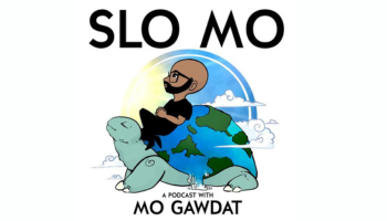 Slo Mo Podcast