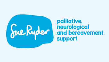 Sue Ryder