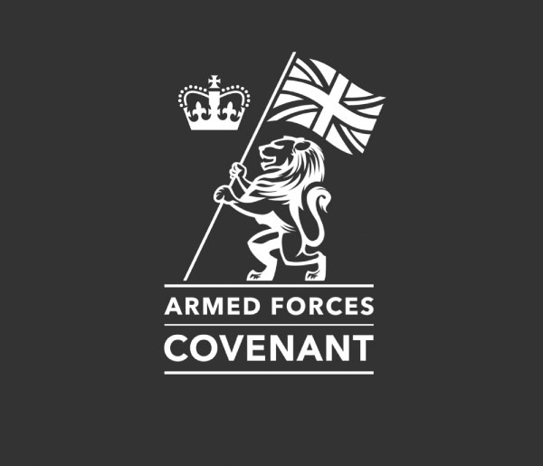 Armed Forces Covenant Veterans