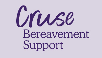 Cruse Bereavement Care