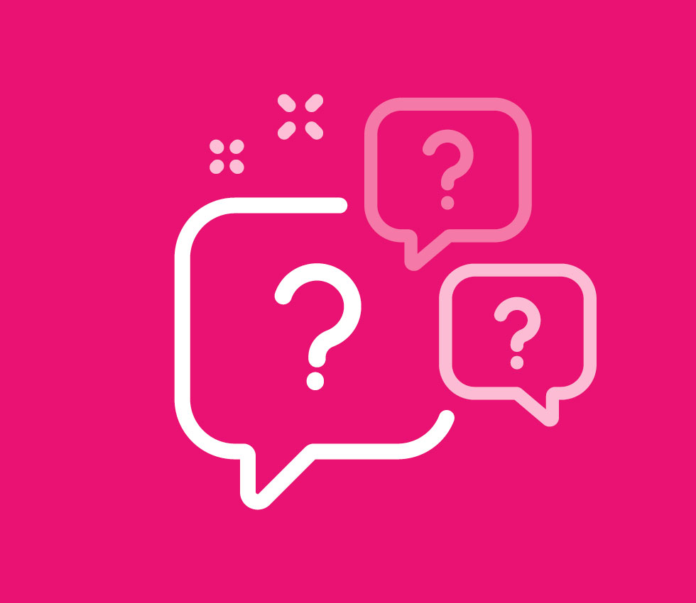 our care FAQs fundraising FAQs