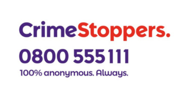 Crimestoppers