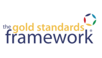 Gold Standards Framework Logo