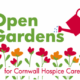 Open Gardens