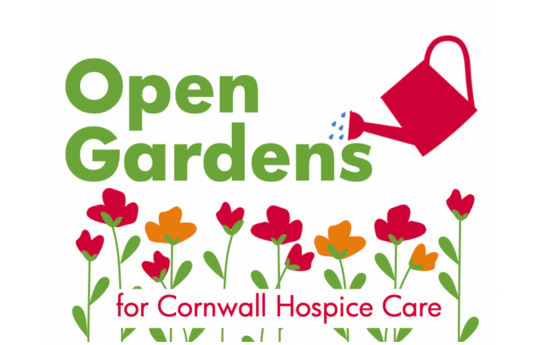 Open Gardens