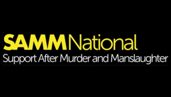 SAMM Support After Murder and Manslaughter