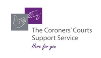 The Coroners’ Courts Support Service