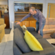 St Austell Furniture Shop Volunteer