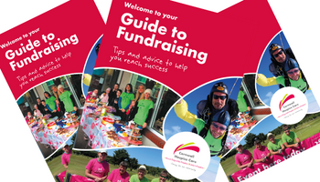 Fundraising guide