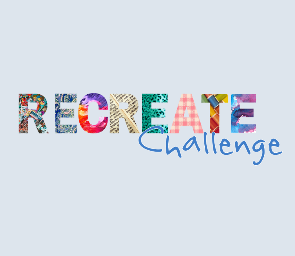 Recreate Challenge