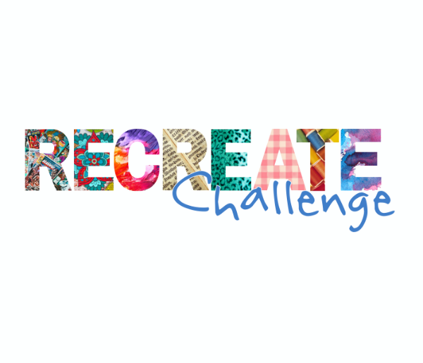 Recreate Challenge