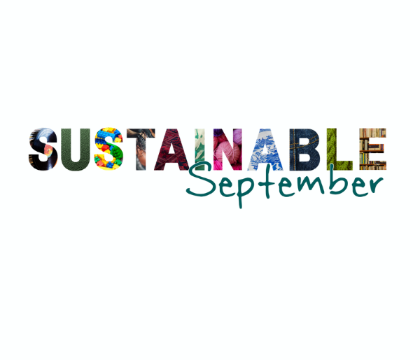 Sustainable September