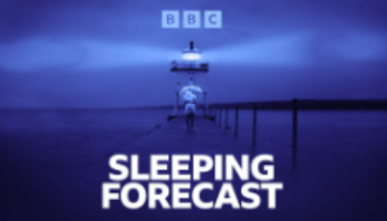 The Sleeping Forecast podcast