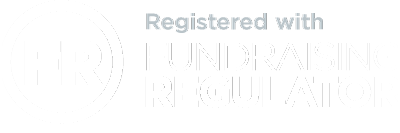 fundraising regulator logo