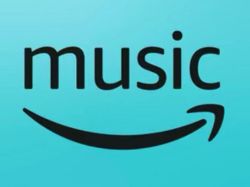 Amazon Music Podcast Image