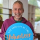 Volunteering Male Volunteer Liskeard Shop volunteer