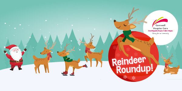 reindeer roundup banner image