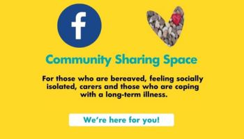 Community Sharing Space