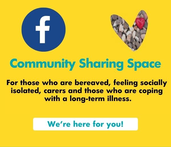 Community Sharing Space (VCFC) for Website