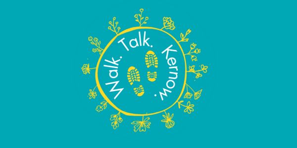 Walk Talk Kernow updated logo October 23