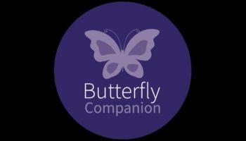 Butterfly Companion 