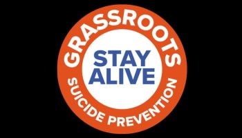 Stay Alive App 