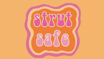 Strut Safe