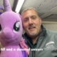 donations driver alf and unicorn