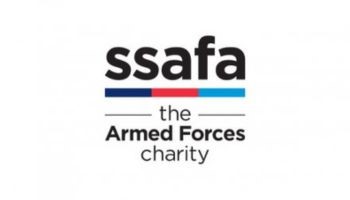 SSAFA - The Armed Forces Charity