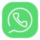 Whatsapp Logo