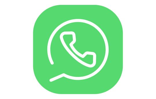 Whatsapp Logo