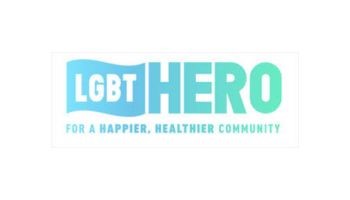 LGBT Hero