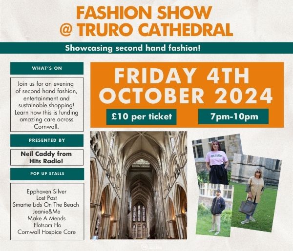 Sustainable Fashion Show