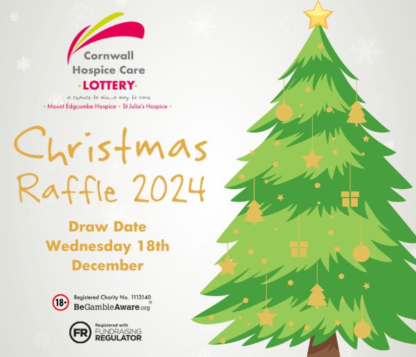 Christmas Lottery Raffle Christmas Raffle Checkout