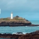 Walk Talk Kernow Godrevy