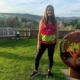 Jade's London Marathon Challenge