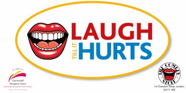 Laugh Till It Hurts Event Image