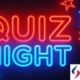 Bishop Fleming quiz night