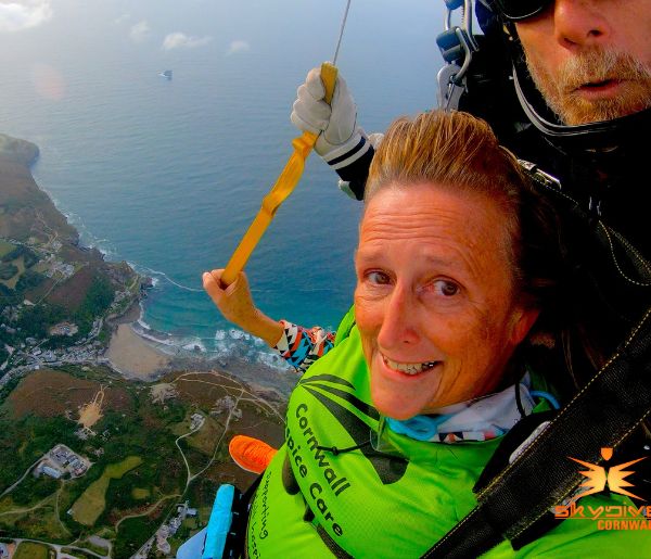 Tandem Skydive Julia Phillips 600 x 515px