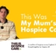 Luke's hospice care story